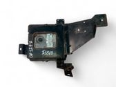 Engine control unit/module ECU