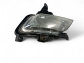 Front fog light