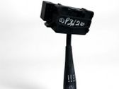 Wiper control stalk