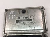 Engine control unit/module ECU