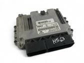Engine control unit/module ECU