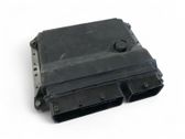 Unité de commande, module ECU de moteur