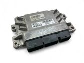 Engine control unit/module ECU