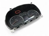 Geschwindigkeitsmesser Cockpit