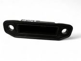 Tailgate/trunk/boot exterior handle
