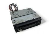 Radio/CD/DVD/GPS head unit