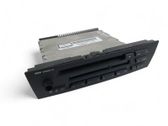 Radio / CD-Player / DVD-Player / Navigation
