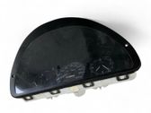 Geschwindigkeitsmesser Cockpit