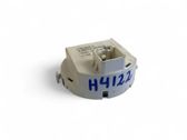 Résistance moteur de ventilateur de chauffage