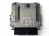 Engine control unit/module ECU