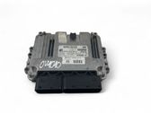 Motorsteuergerät ECU