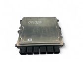 Motorsteuergerät ECU