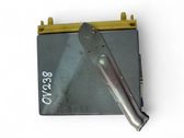 Engine control unit/module ECU