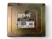 Engine control unit/module