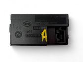 Door central lock control unit/module