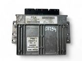 Engine control unit/module