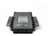 Engine control unit/module ECU