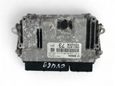 Engine control unit/module ECU