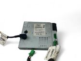 GPS navigation control unit/module