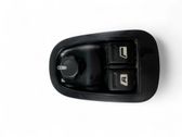 Wing mirror switch