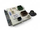Central body control module