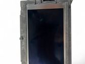 Bildschirm / Display / Anzeige