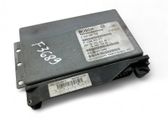 Gearbox control unit/module
