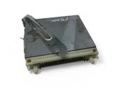 Engine control unit/module ECU