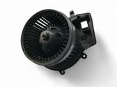 Heater fan/blower