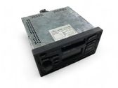Radio/CD/DVD/GPS head unit