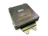 Motorsteuergerät ECU