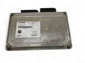 Блок управления двигателем ECU
