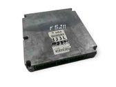Unidad de control/módulo ECU del motor