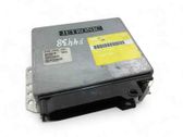 Unidad de control/módulo ECU del motor