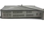 Other control units/modules