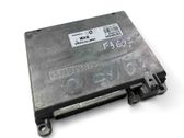 Engine control unit/module