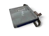 Engine control unit/module ECU