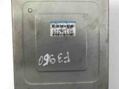 Engine control unit/module ECU