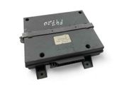 Other control units/modules