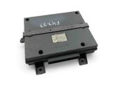 Other control units/modules