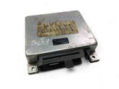 Motorsteuergerät ECU