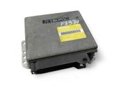 Engine control unit/module ECU