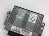Engine control unit/module ECU