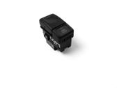 Seat heating switch
