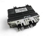 Komputer / Sterownik ECU silnika