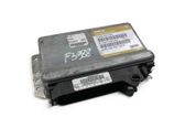 Gearbox control unit/module