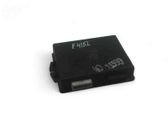 Suspension control unit/module