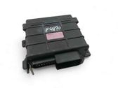 Engine control unit/module ECU
