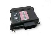 Engine control unit/module ECU