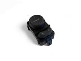 Wing mirror switch